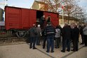 188 Villeneuve Wagon des Déportés
